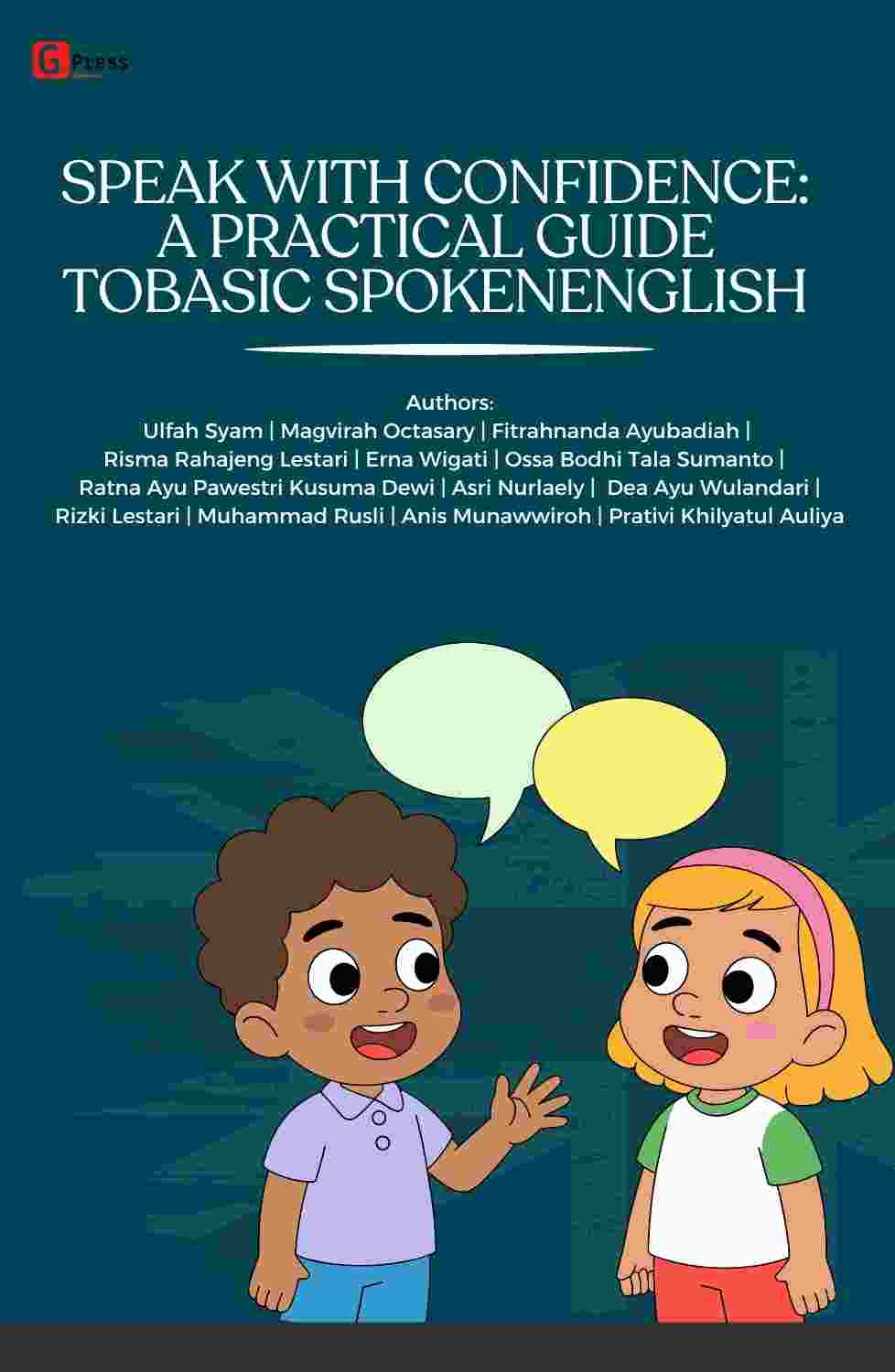 2528 Speak With Confidence: A Practical Guide To Basic Spoken English